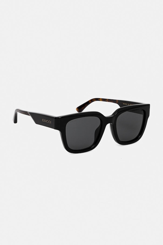 Gucci ochelari de soare GG1670SK negru AA00