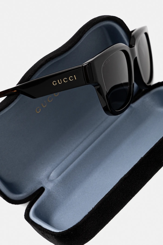 Gucci ochelari de soare negru GG1670SK