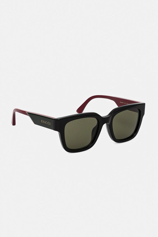 Gucci ochelari de soare GG1670SK negru AA00