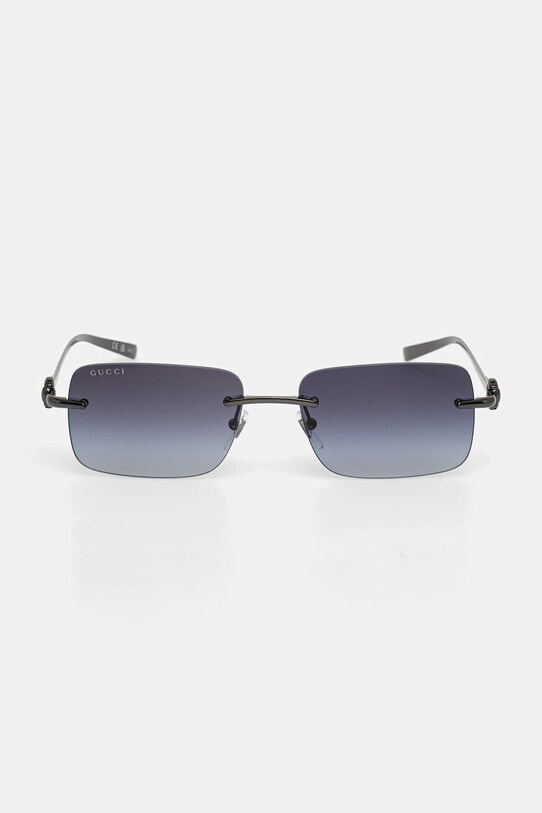 Accesorii Gucci ochelari de soare GG1703S gri