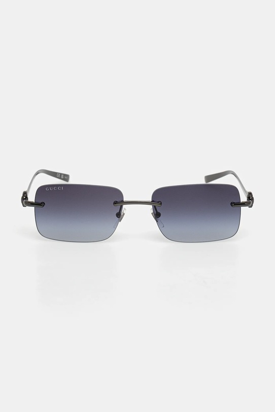 Accesorii Gucci ochelari de soare GG1703S gri