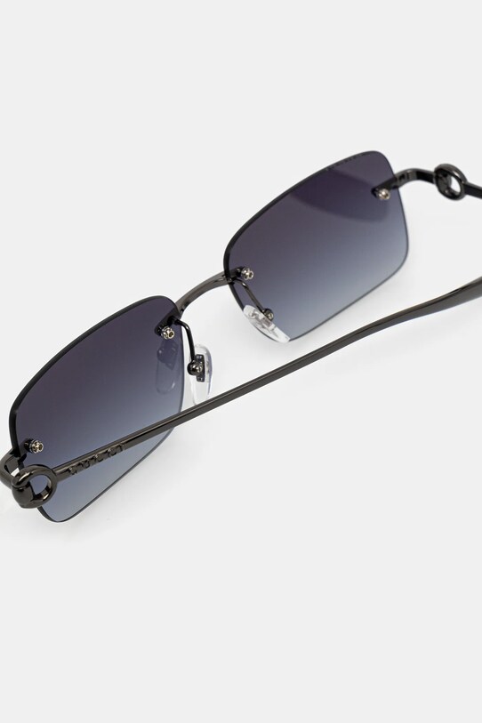 Gucci ochelari de soare gri GG1703S