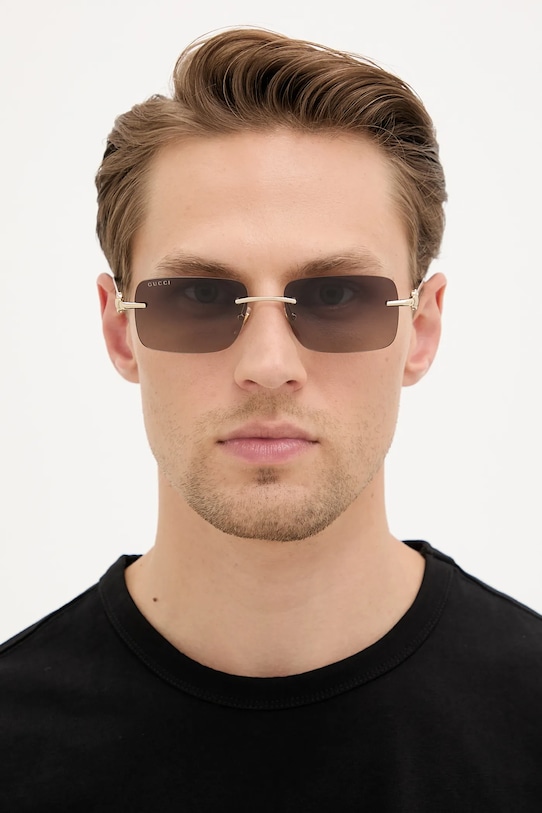 Сонцезахисні окуляри Gucci GG1703S