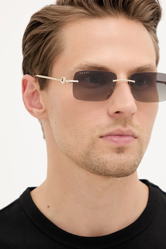 Сонцезахисні окуляри Gucci GG1703S