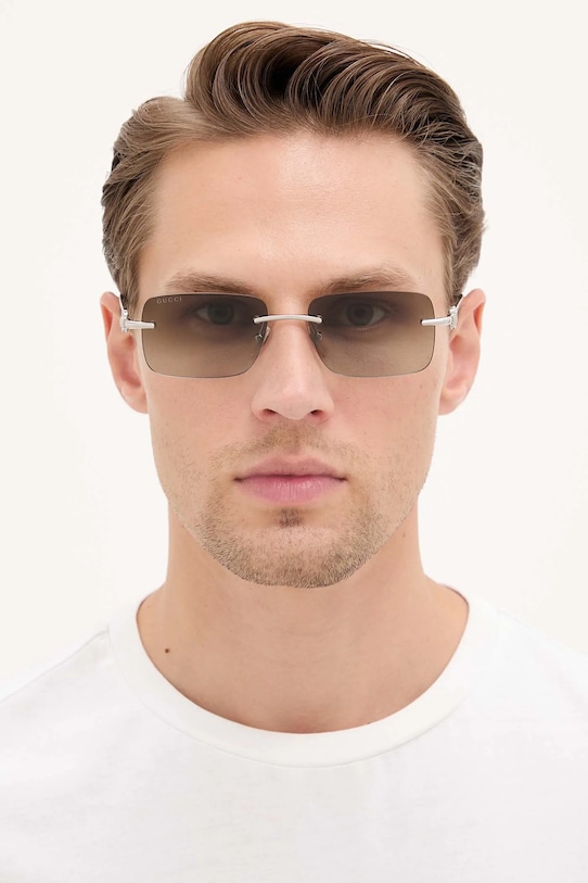 Gucci okulary przeciwsłoneczne GG1703S