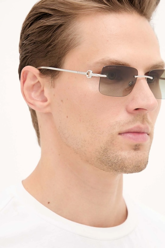 Gucci okulary przeciwsłoneczne GG1703S