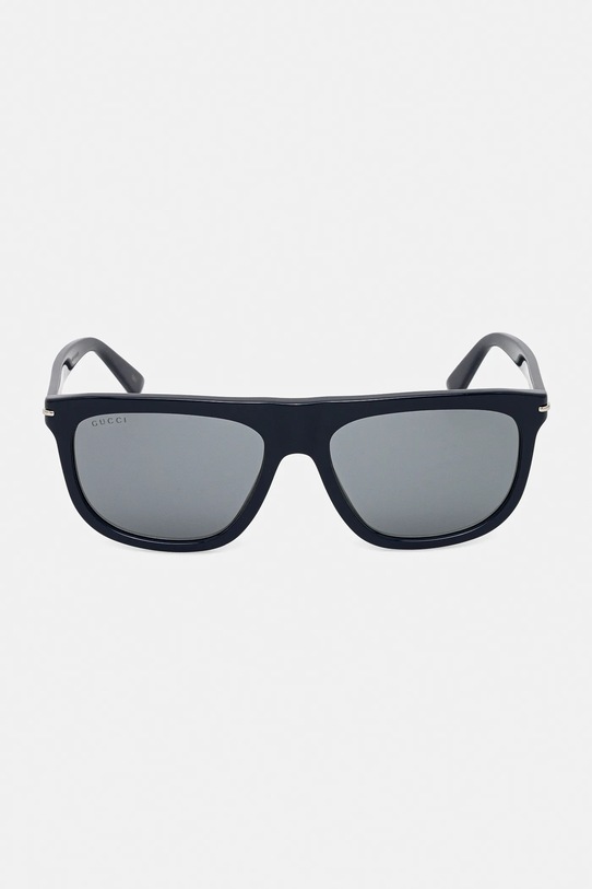 Akcesoria Gucci okulary przeciwsłoneczne GG1726S granatowy