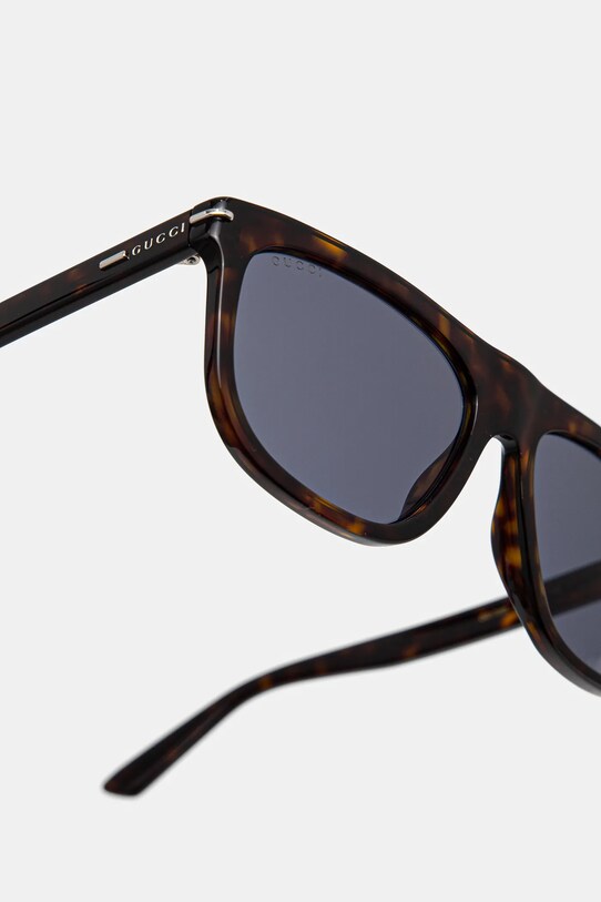 Γυαλιά ηλίου Gucci καφέ GG1726S
