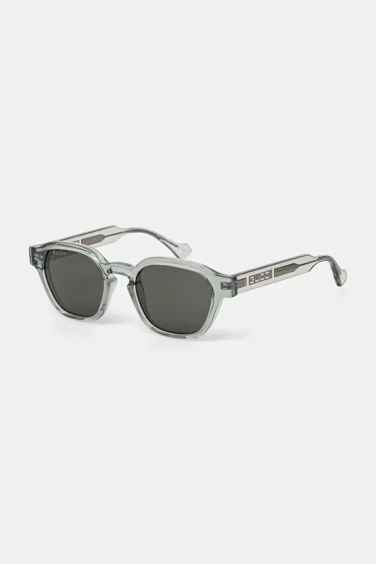 Γυαλιά ηλίου Gucci GG1730S γκρί AA00