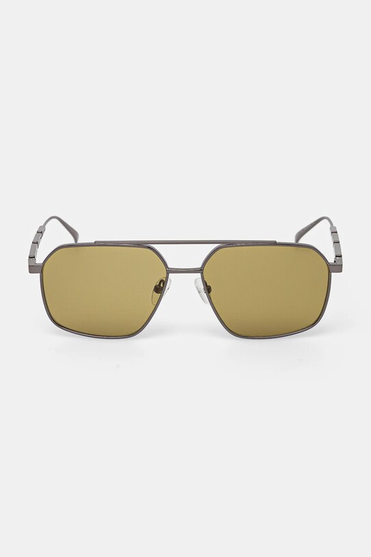 Sluneční brýle Alexander McQueen AM0477S vícebarevná AA00