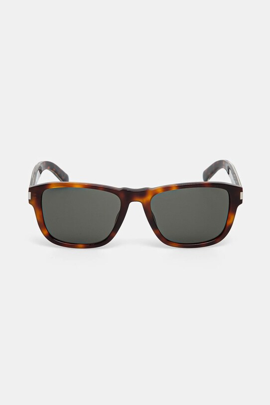 Аксесуари Сонцезахисні окуляри Saint Laurent SL.710 коричневий