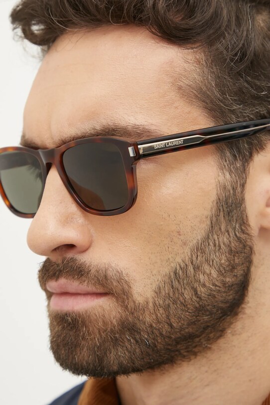 Сонцезахисні окуляри Saint Laurent SL.710