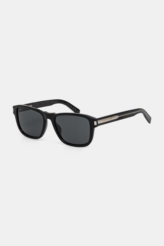 Γυαλιά ηλίου Saint Laurent SL.710 μαύρο AA00