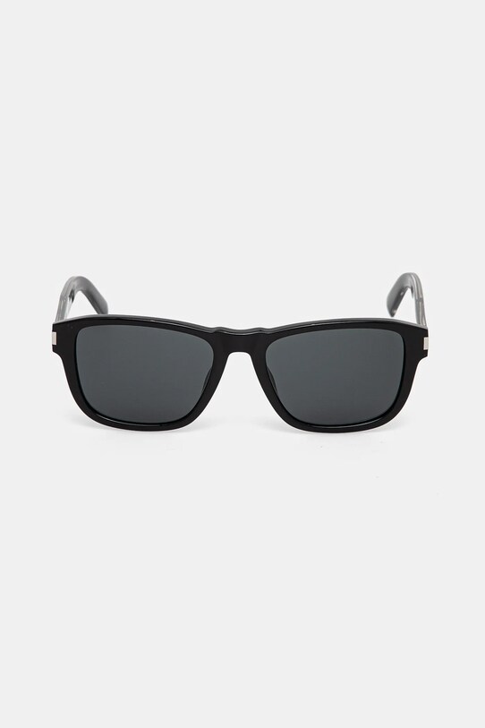 Αξεσουάρ Γυαλιά ηλίου Saint Laurent SL.710 μαύρο