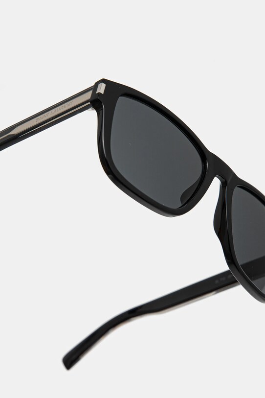 Γυαλιά ηλίου Saint Laurent μαύρο SL.710