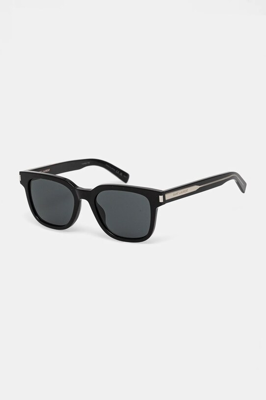 Saint Laurent ochelari de soare SL.711 negru AA00