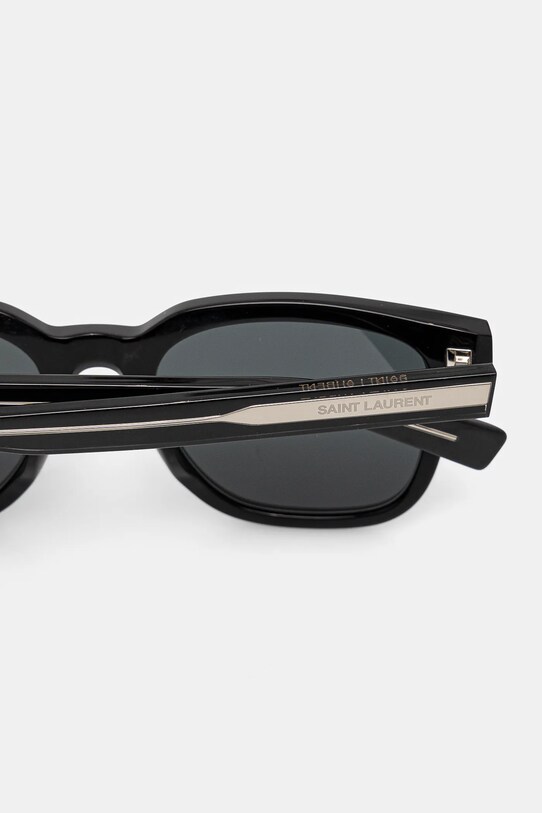 Saint Laurent ochelari de soare negru SL.711