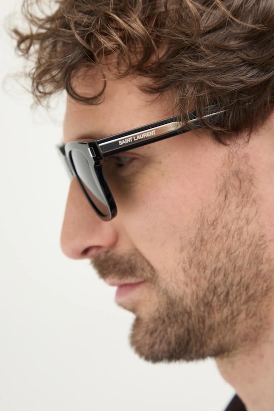 Saint Laurent okulary przeciwsłoneczne SL.711