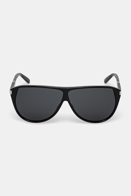 Accesorii Saint Laurent ochelari de soare GASPAR SL.731.GASPAR negru