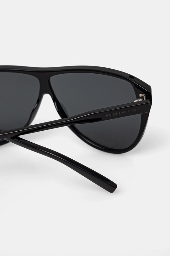 Saint Laurent ochelari de soare GASPAR negru SL.731.GASPAR