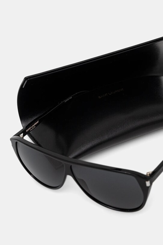 Saint Laurent ochelari de soare GASPAR SL.731.GASPAR negru