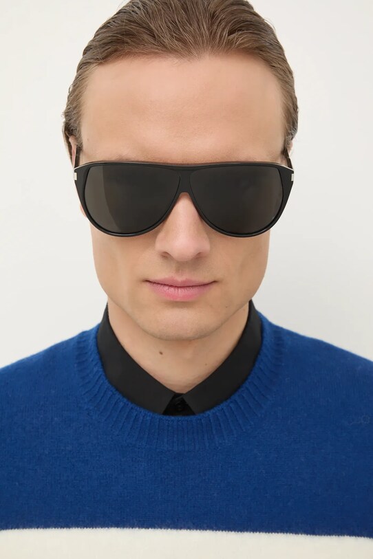 Saint Laurent ochelari de soare GASPAR SL.731.GASPAR