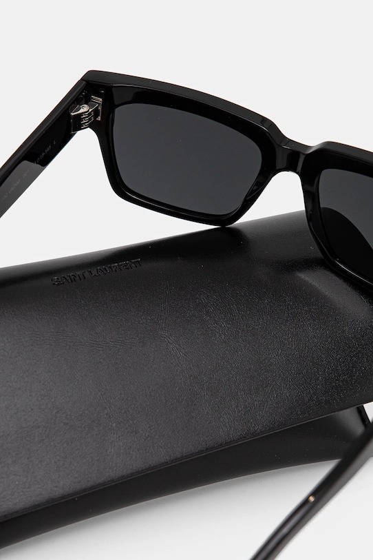 Saint Laurent ochelari de soare VADIM SL.732.VADIM negru