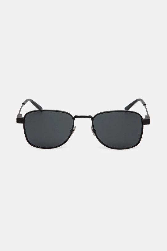 Akcesoria Saint Laurent okulary przeciwsłoneczne SL.741 czarny