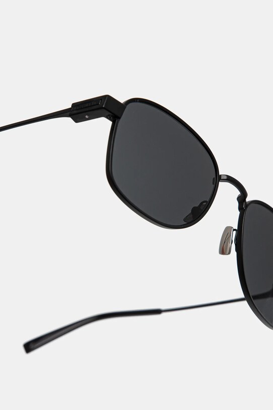 Saint Laurent ochelari de soare negru SL.741