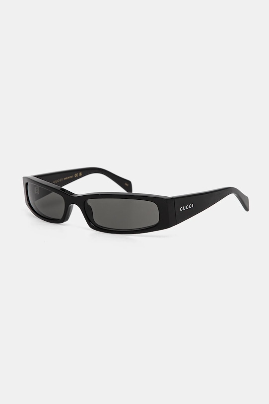 Sunčane naočale Gucci GG1778S crna AA00