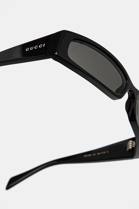 Sunčane naočale Gucci crna GG1778S