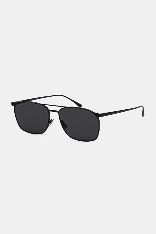Saint Laurent okulary przeciwsłoneczne SL.796.VINCENT czarny AA00
