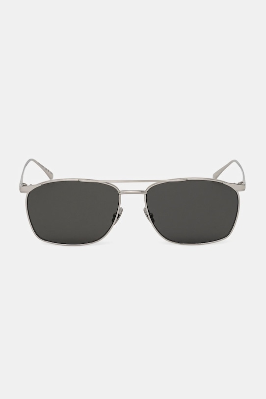 Аксессуары Солнцезащитные очки Saint Laurent SL.796.VINCENT серебрянный