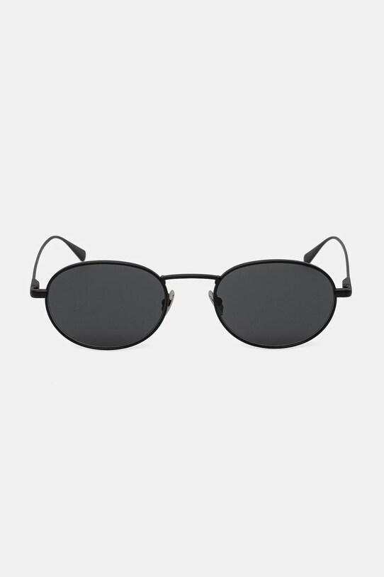 Аксесуари Сонцезахисні окуляри Saint Laurent SL.799 чорний