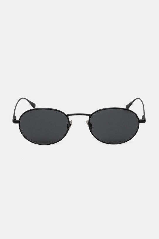 Akcesoria Saint Laurent okulary przeciwsłoneczne SL.799 czarny