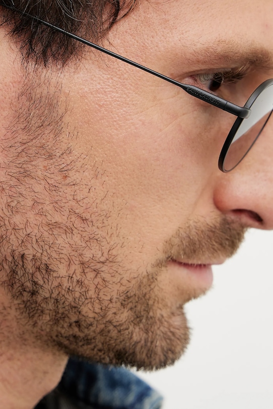 Saint Laurent okulary przeciwsłoneczne SL.799 czarny