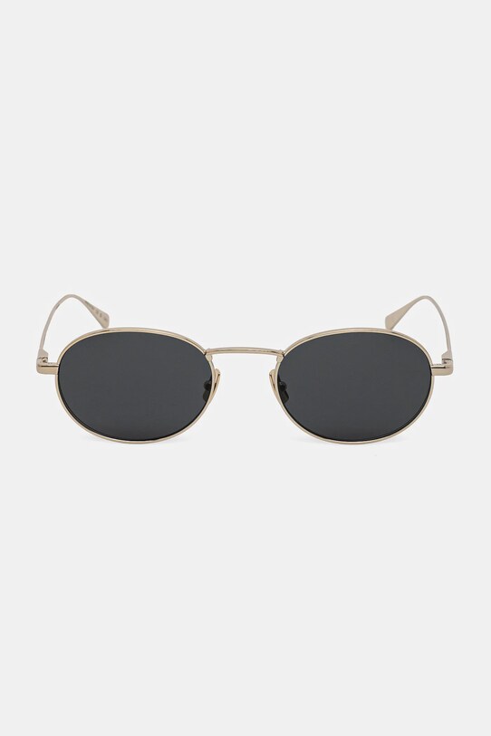 Saint Laurent occhiali da sole SL.799 oro AA00