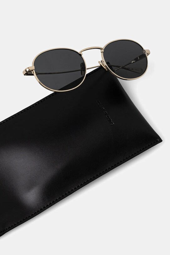 Saint Laurent napszemüveg arany SL.799