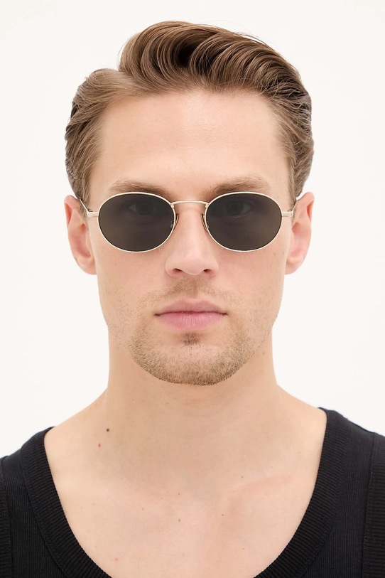 Saint Laurent napszemüveg SL.799 arany