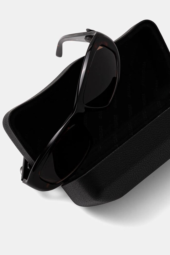 Kiegészítők Balenciaga napszemüveg BB0408S narancssárga