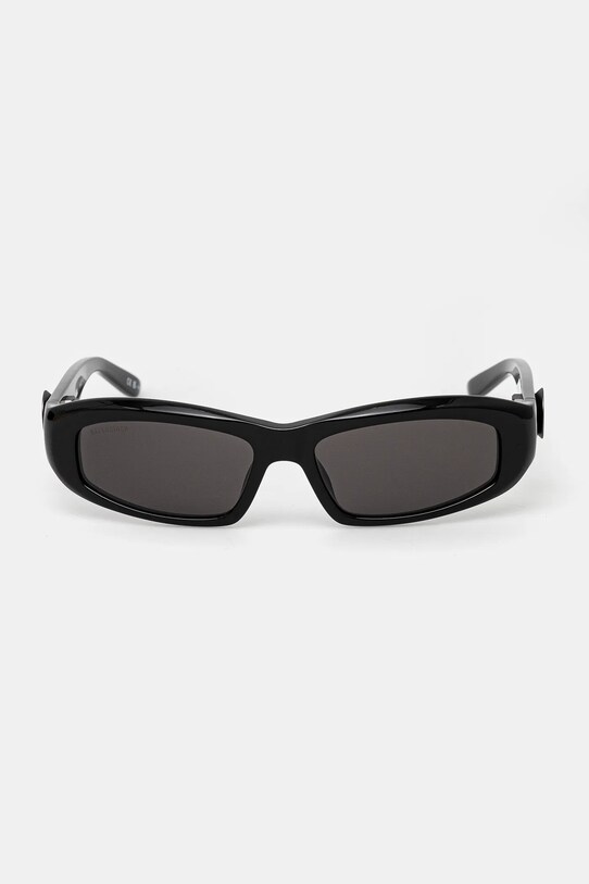 Аксесуари Сонцезахисні окуляри Balenciaga BB0408S чорний