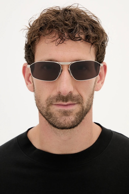 Balenciaga okulary przeciwsłoneczne BB0416S