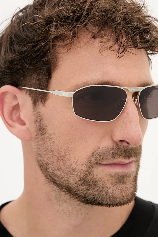 Balenciaga okulary przeciwsłoneczne BB0416S