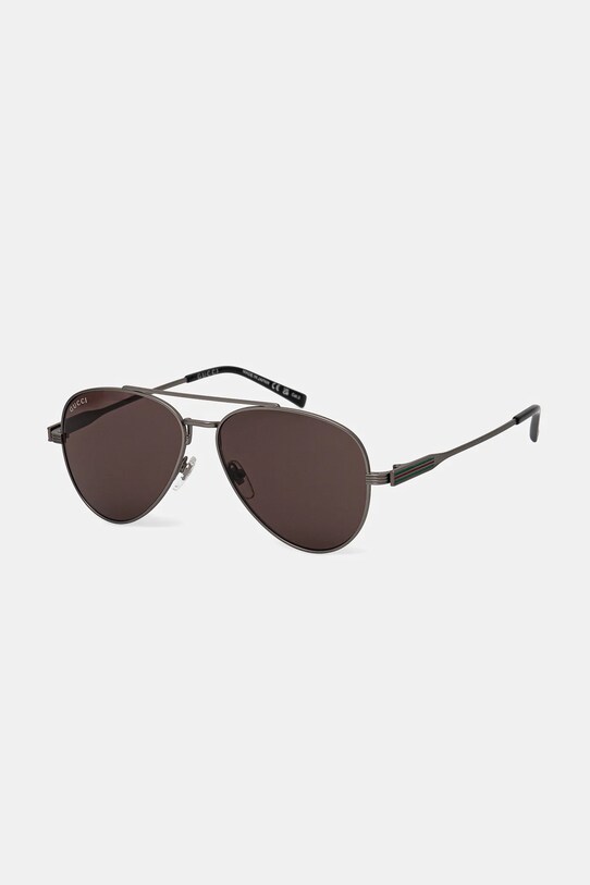 Gucci ochelari de soare GG1874S maro AA00