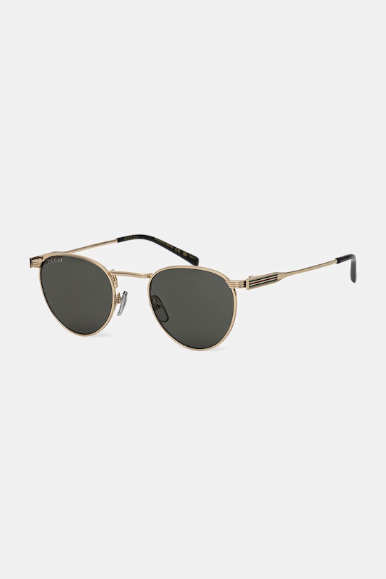 Gucci napszemüveg GG1875S arany AA00