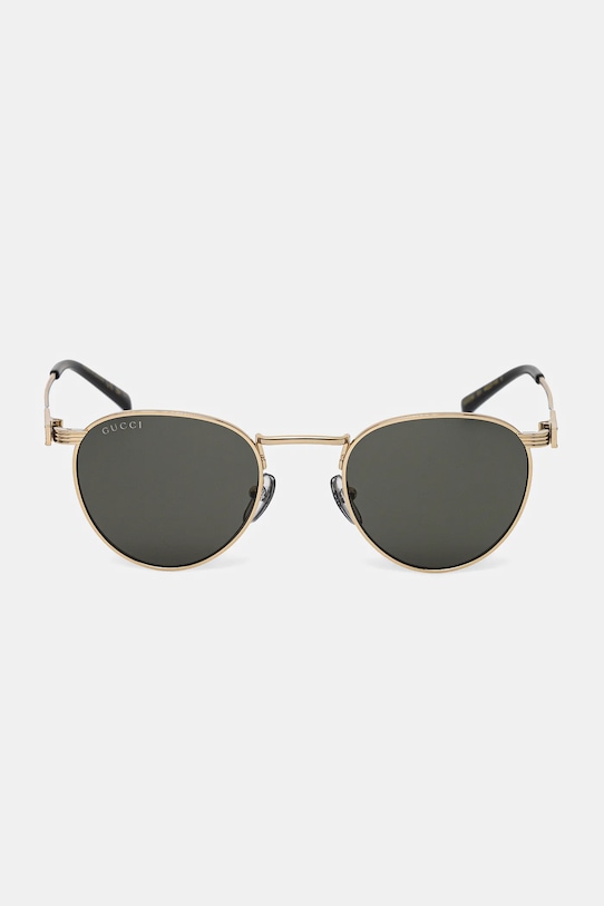 Kiegészítők Gucci napszemüveg GG1875S arany