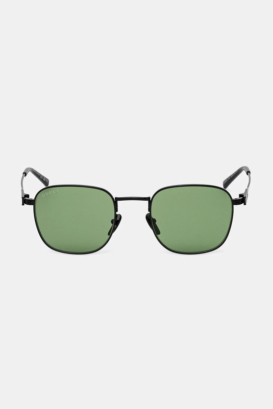 Gucci occhiali da sole GG1876S nero AA00