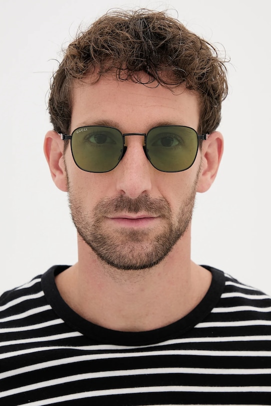 Gucci ochelari de soare GG1876S negru