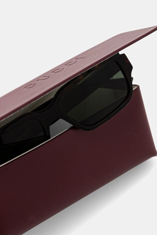 Doplňky Sluneční brýle Gucci GG1887S oranžová