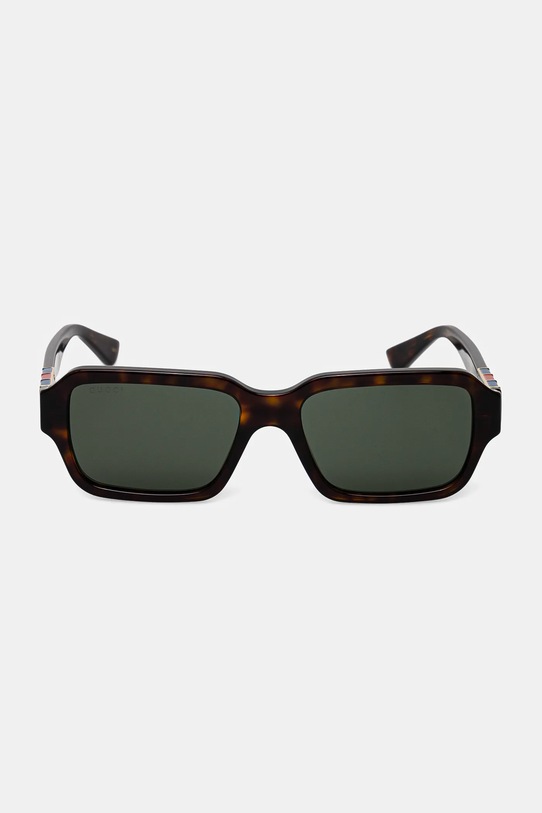 Accesorii Gucci ochelari de soare GG1887S verde